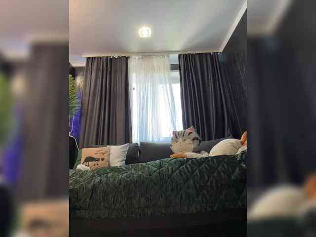 livesex cam Vero19nika