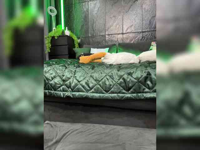 Vero19nika Live Webcam on BongaCams
