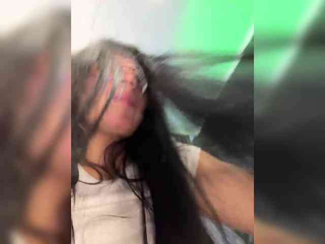 naked chat Vero19nika