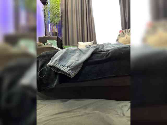Vero19nika Live Webcam on BongaCams
