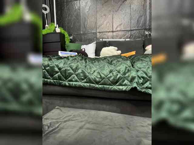 MagicMelody webcam