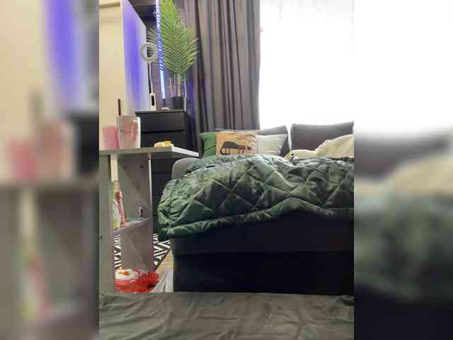 MagicMelody webcam