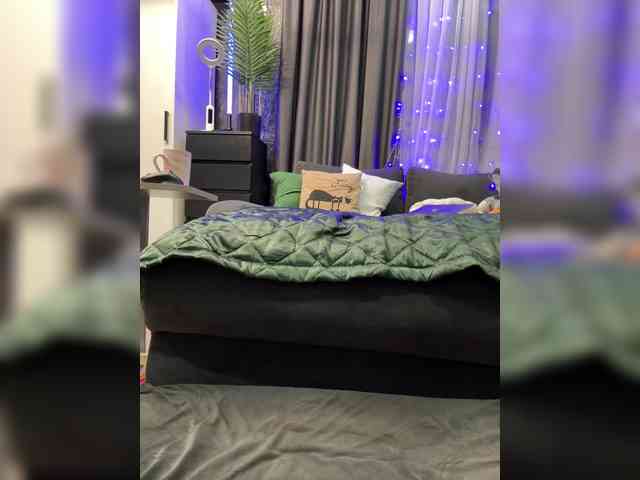MagicMelody webcam