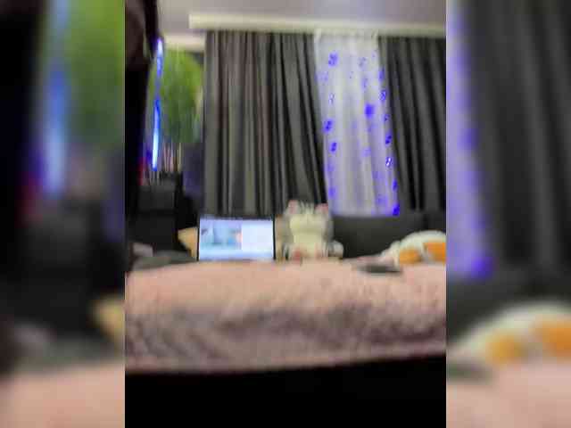 MagicMelody webcam