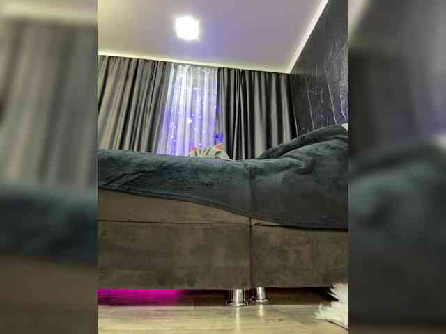 Vero19nika's webcam live show