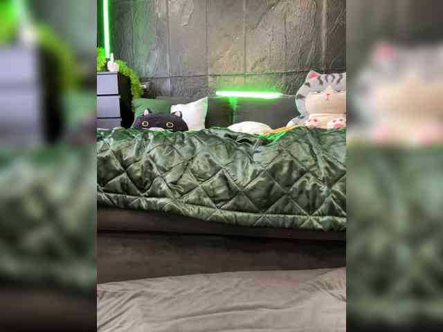 MagicMelody webcam