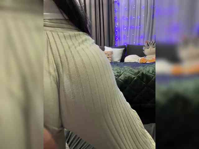 striptease cam Vero19nika