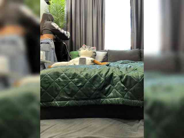 Magicmelody - white cam girl live sex show