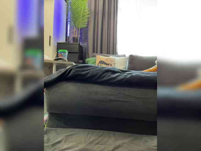 MagicMelody webcam