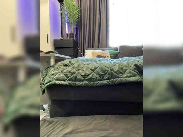Vero19nika Live Webcam on BongaCams