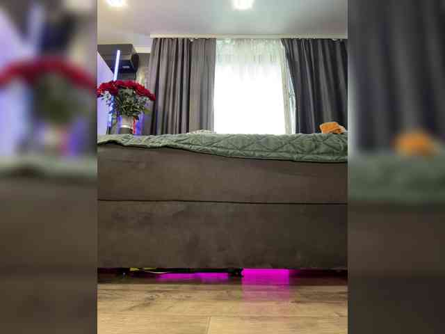 naked chat Vero19nika