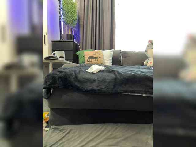 MagicMelody webcam