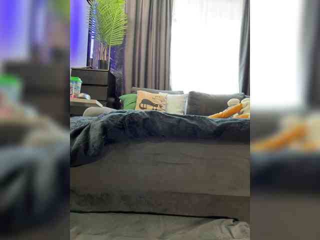MagicMelody webcam