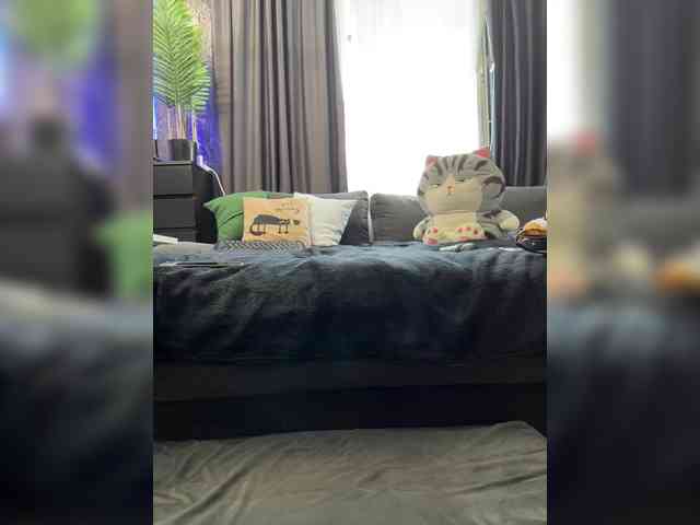 MagicMelody webcam