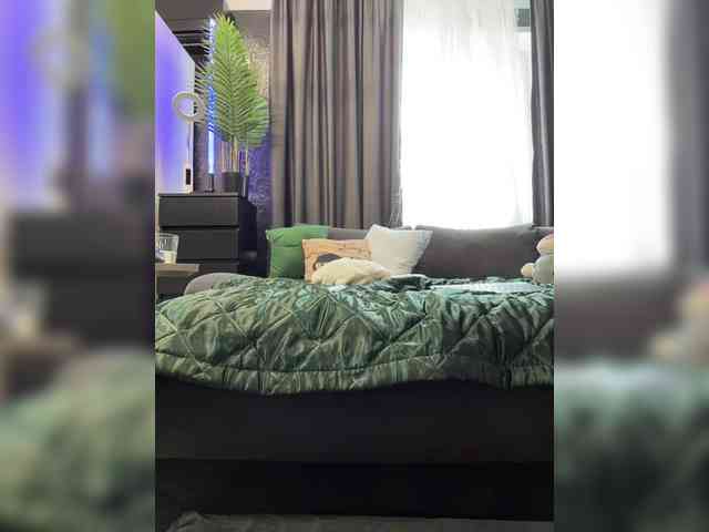 MagicMelody webcam