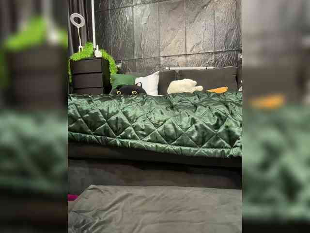 MagicMelody webcam