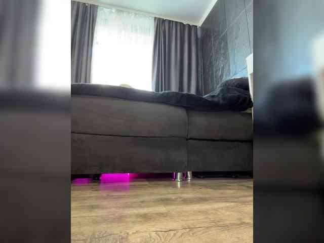 MagicMelody webcam