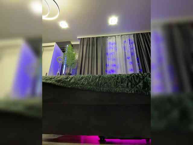 MagicMelody webcam