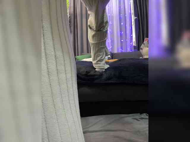 MagicMelody webcam