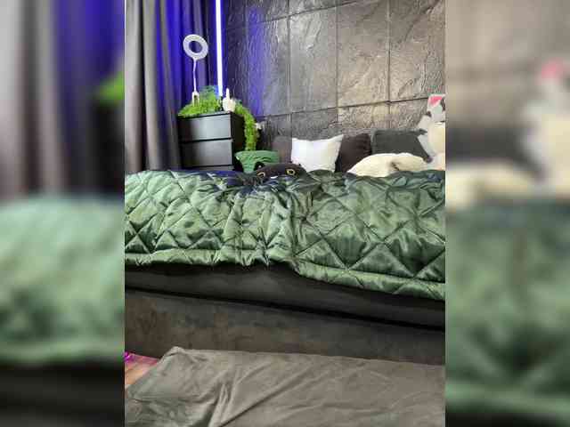 Vero19nika Live Webcam on BongaCams