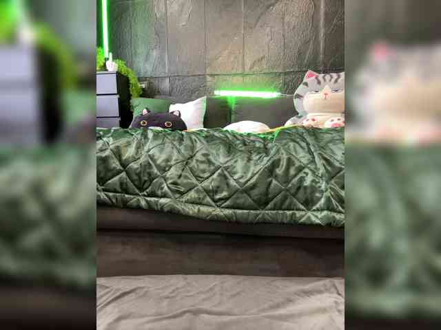 MagicMelody webcam