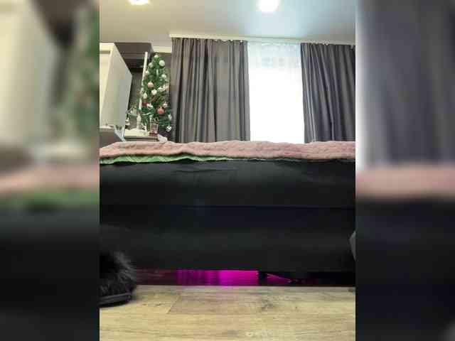 Vero19nika Live Webcam on BongaCams