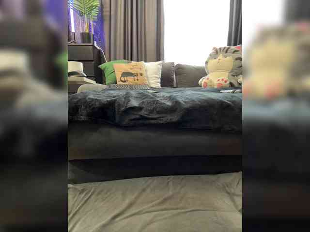 MagicMelody webcam