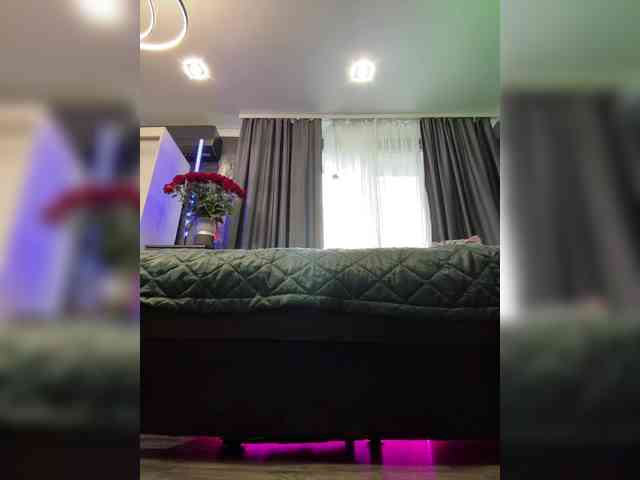 MagicMelody webcam