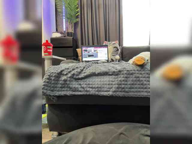 naked webcam Vero19nika