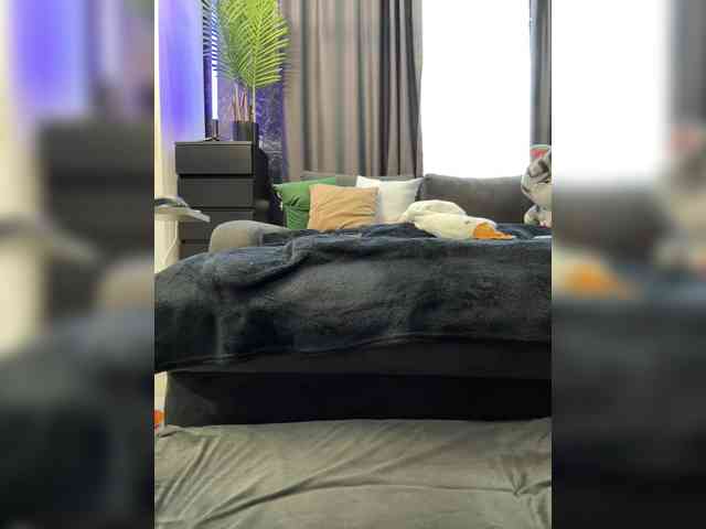 striptease cam Vero19nika
