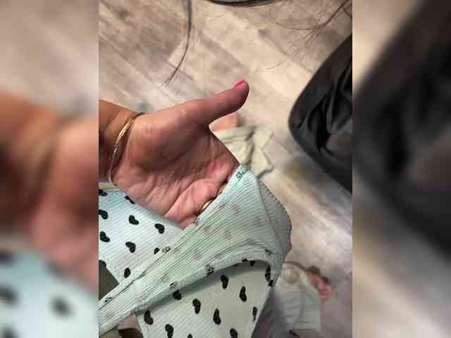 Vero19nika Live Webcam on BongaCams