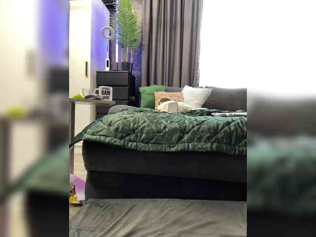 MagicMelody webcam