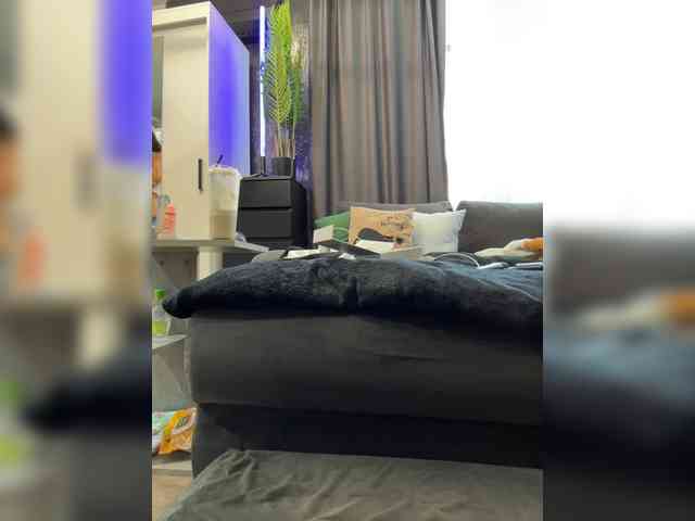 MagicMelody webcam