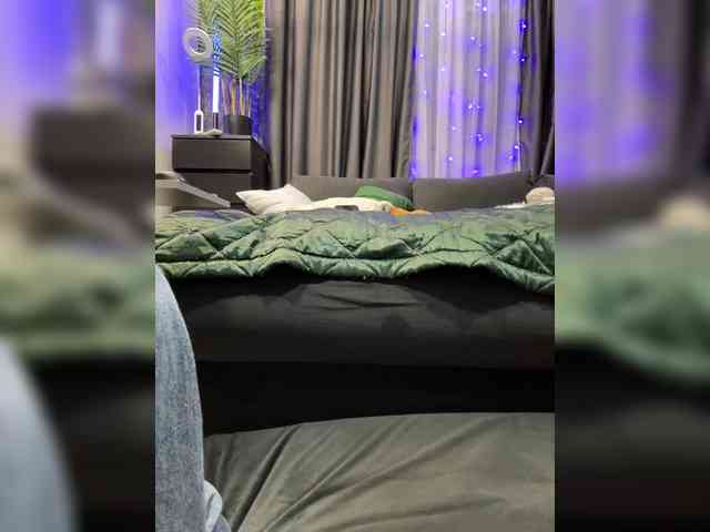 Vero19nika's webcam live show
