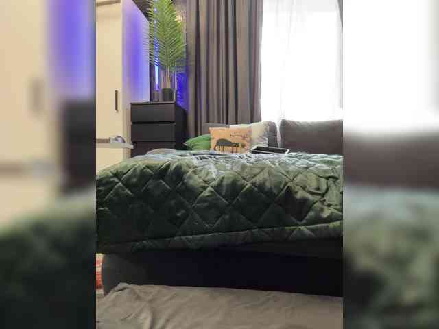 Vero19nika Live Webcam on BongaCams