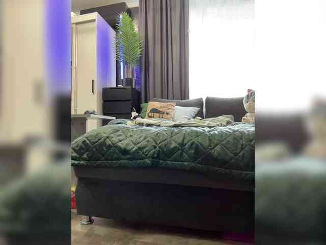 striptease cam Vero19nika