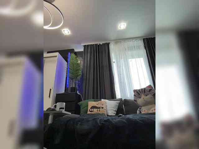 MagicMelody webcam