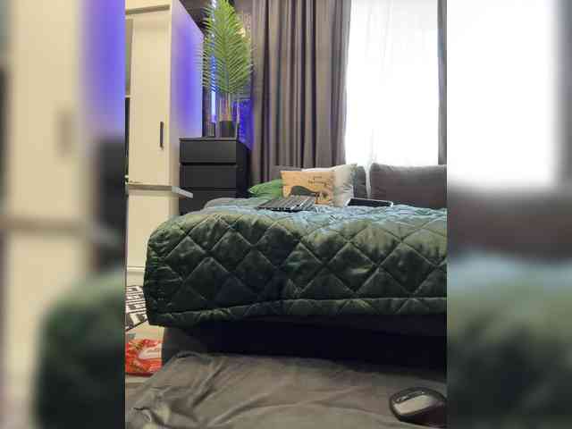 hd live sex Vero19nika