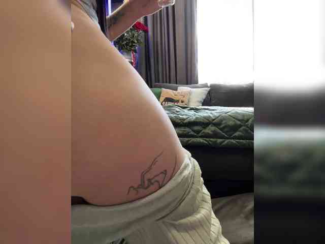 naked chat Vero19nika