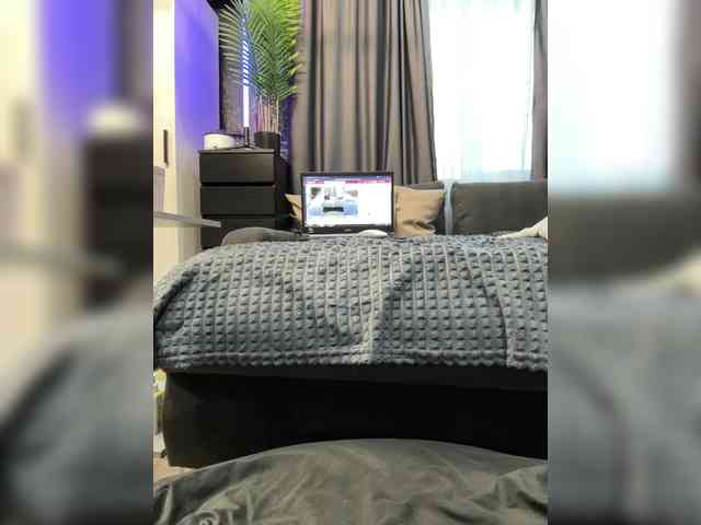 Vero19nika Live Webcam on BongaCams