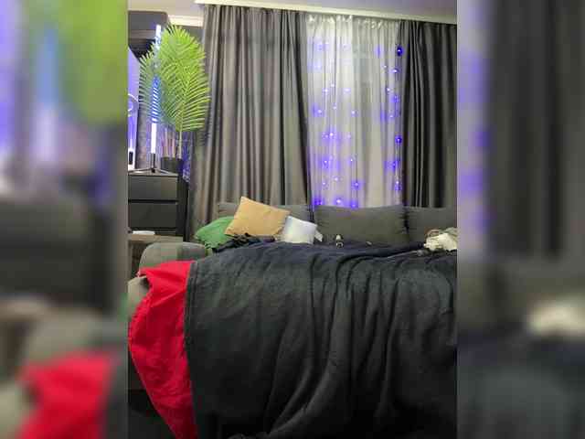 MagicMelody webcam
