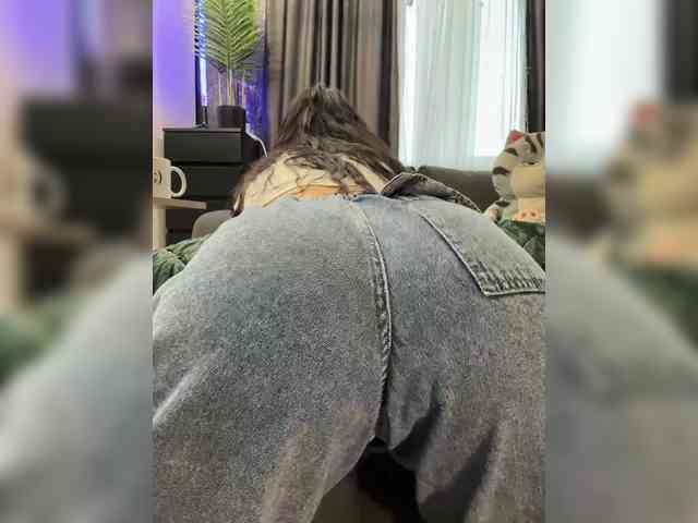 live chat porn Vero19nika