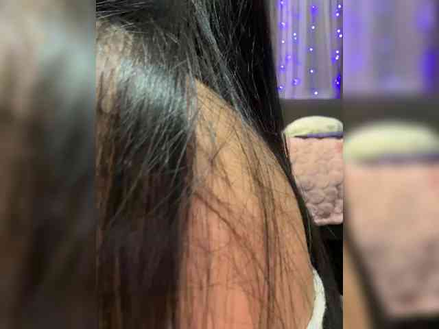 Vero19nika Live Webcam on BongaCams