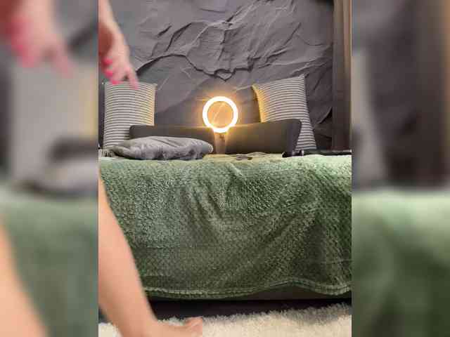 Vero19nika Live Webcam on BongaCams