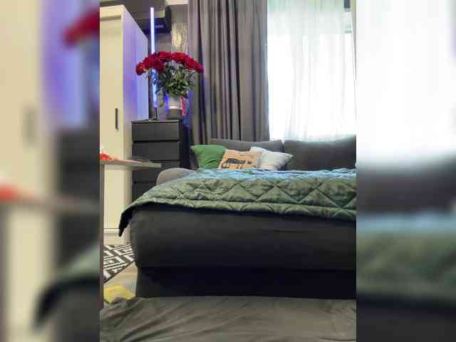 MagicMelody webcam