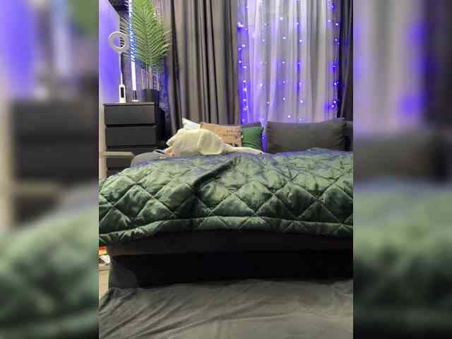 MagicMelody webcam