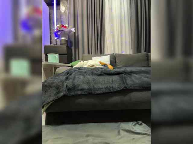 Vero19nika Live Webcam on BongaCams