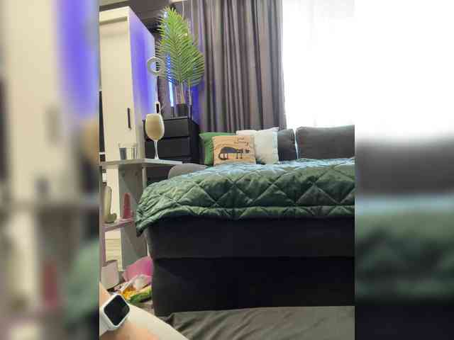 MagicMelody webcam
