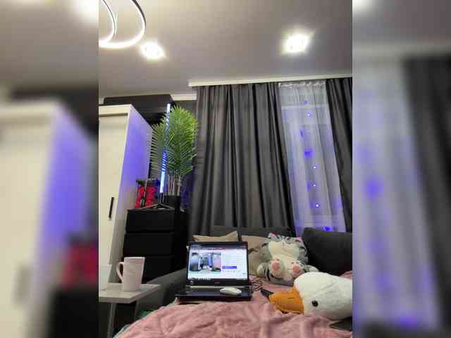 MagicMelody webcam