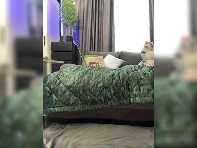 live video sex Vero19nika